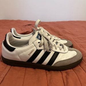 Adidas Sambas